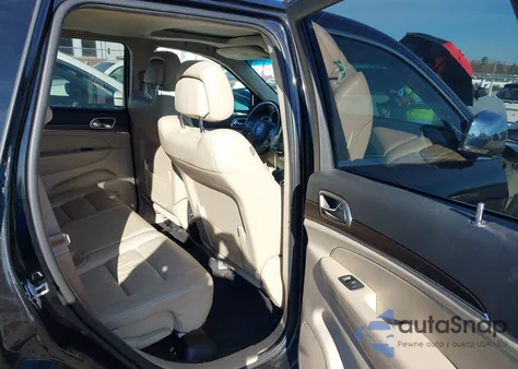 2015 Jeep Grand Cherokee Limited z USA, uszkodzony, nr VIN 1C4RJEBG8FC635194